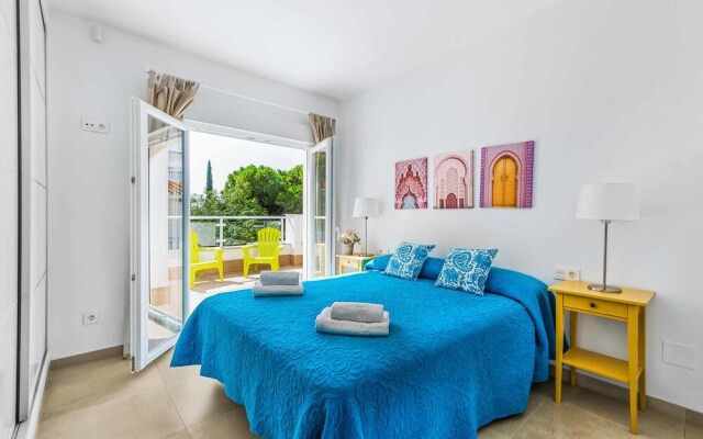 Villa Valeria