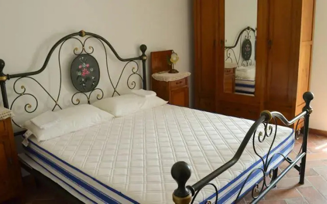 Ca' Baruffi a Lizzano in Belvedere