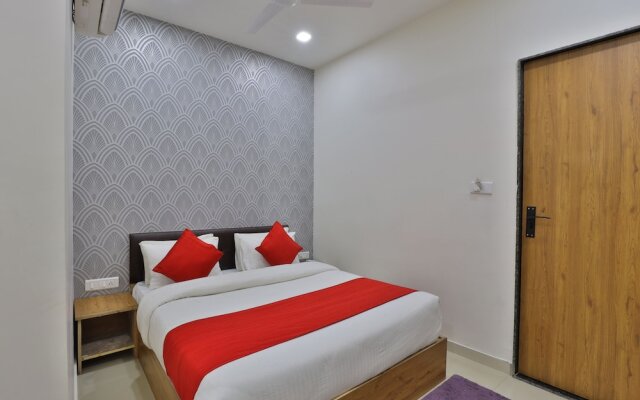 Hotel Shivaay