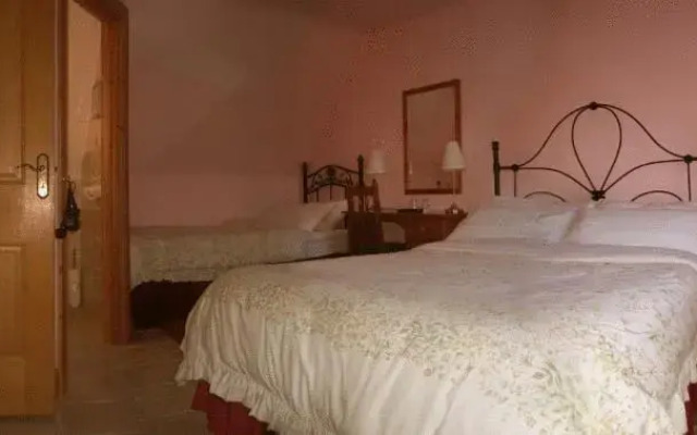 Laburnum Lodge