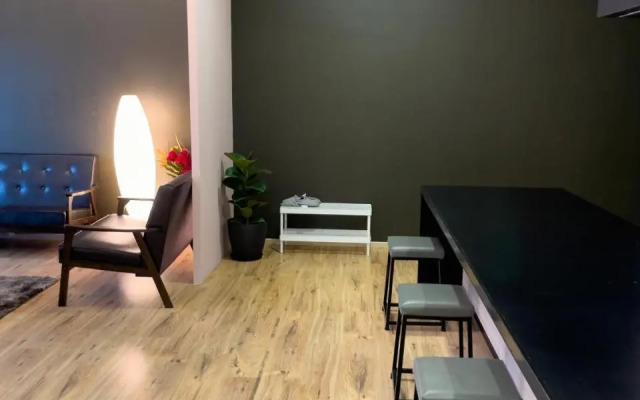 Paradise Penthouse 5 bedrooms 5 bathrooms