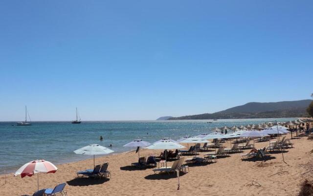 FILOXENIA Apartment 9