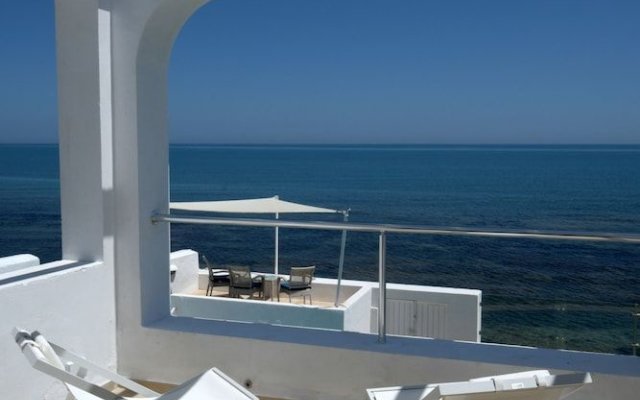 Dar Corniche La Marsa - Adults Only