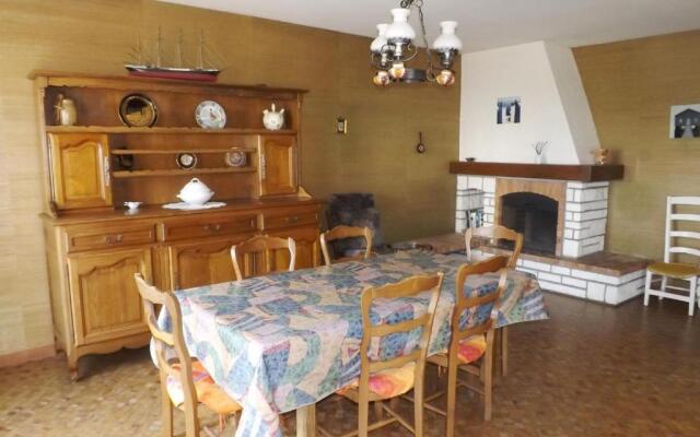 Maison Les Sables-d'Olonne, 4 pièces, 6 personnes - FR-1-427-22