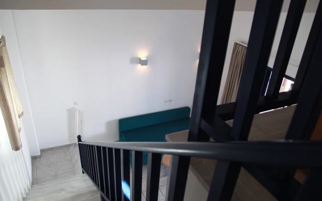 Atlantica Beach Resort Kos - All Inclusive