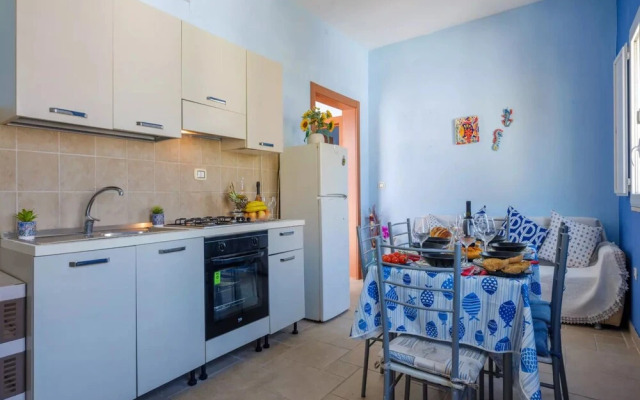 Seafront Luxury Belvedere With Panoramic Terrace