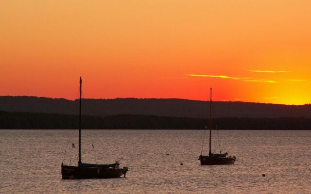 Strandhotel Weisser Berg