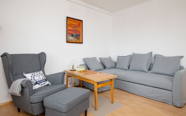 Budowlana 23 Apartments by Renters