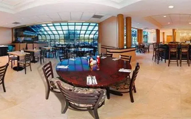 Clarion Hotel & Convention Center - Atlantic City West -