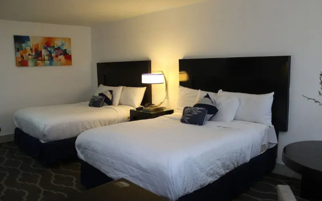 Wyndham Garden Los Mochis Plaza Inn