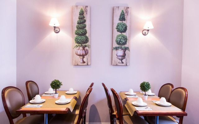 Sagitta Hotel