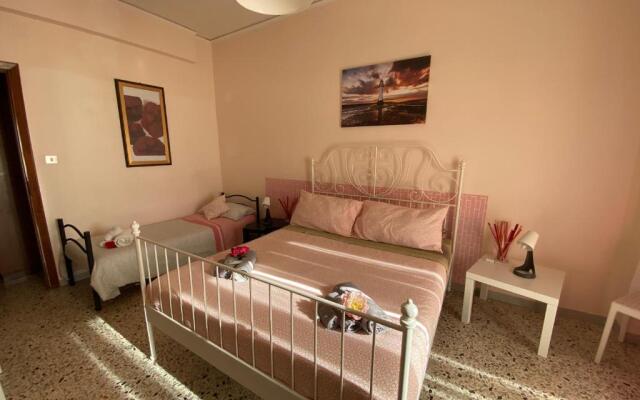 Corso Vittorio Emanuele Luxury house