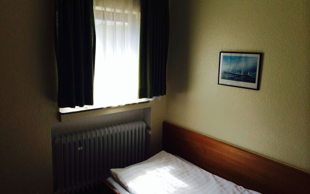 Hotel Am Theaterplatz