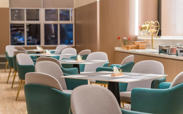 Ibis Styles Hotel (Lianyungang Ganyu Wuyue Plaza)