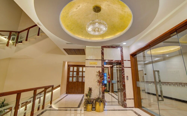 Hotel Home In By Amrik Sukhdev