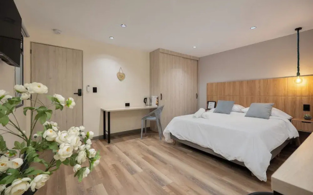 Casa Origo Hospedaje