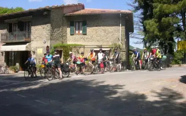 Hotel Ristorante Portole