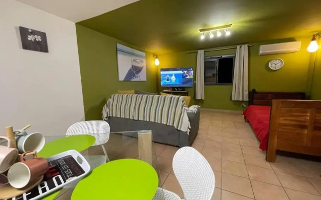 Immense Studio 51 47m2