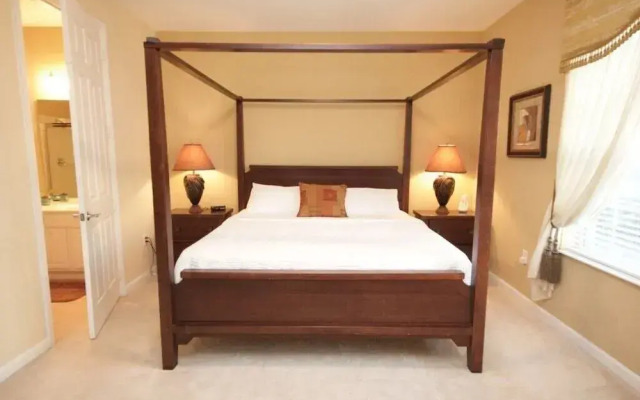 12-103 3 Bedroom Home by RedAwning