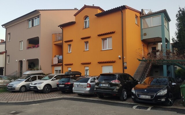 Stosic Apartments