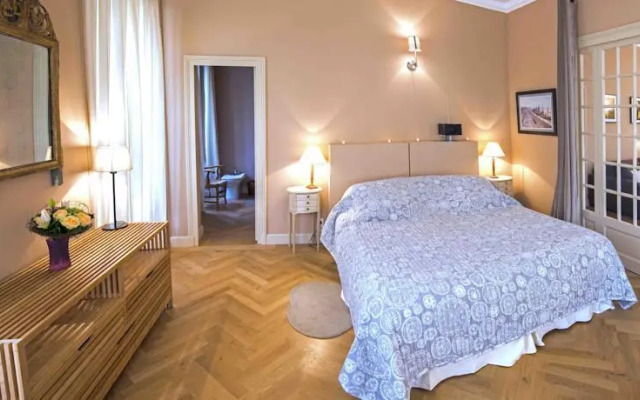 Wellkhome Appartements