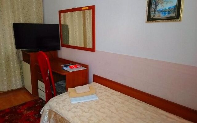 Tetis Hotel