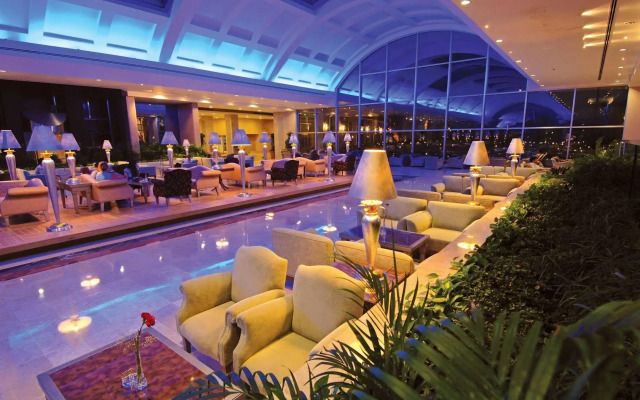Miracle Resort Hotel - All Inclusive