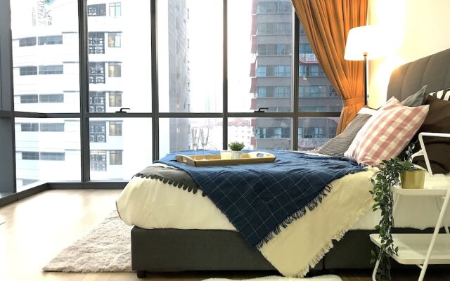 The Elements at Ampang by BeeStay