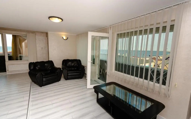 Villa Plaja Azur