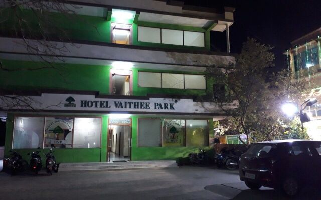 Hotel Vaithee Park