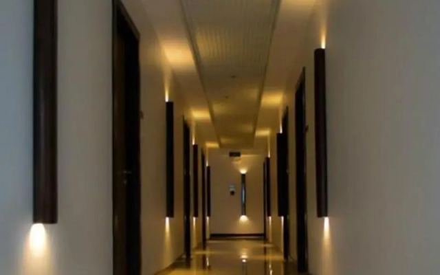 D' Hotel and Suites