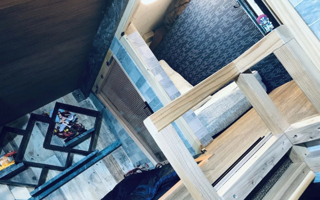 Koke Musu inn