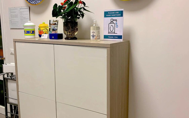 B&B I Tigli sul Navile