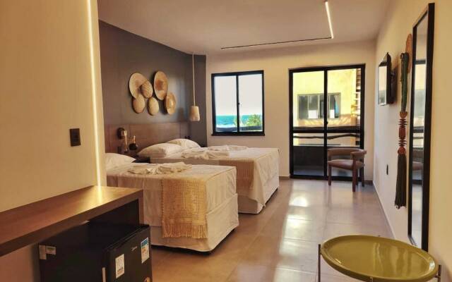 Maly Boutique Hotel