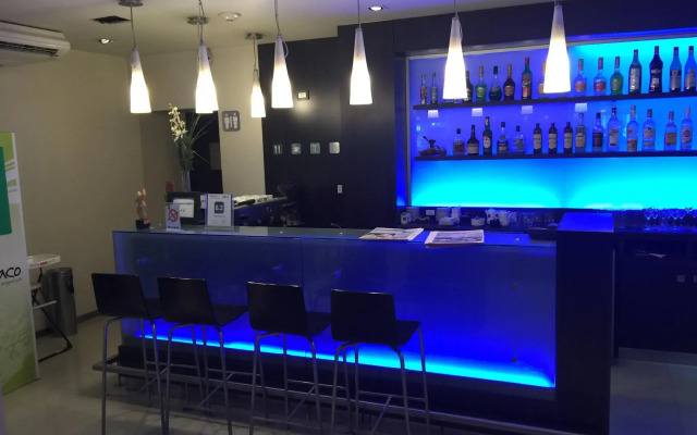 Niyat Urban Hotel