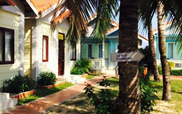Cuu Long Phu Quoc Resort