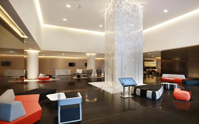 Noble Resort Hotel Melaka