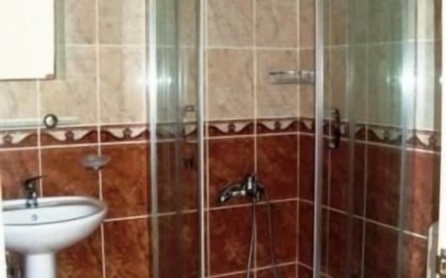 Pasifik Otel