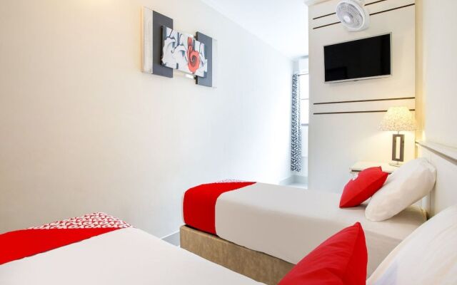 Top Hotel