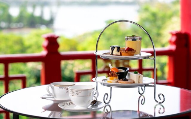 The Grand Hotel Kaohsiung