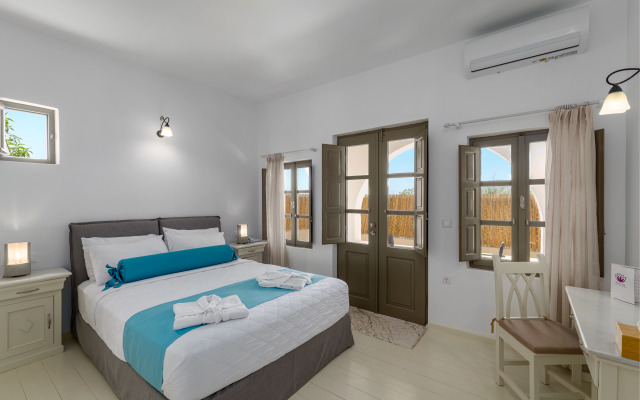 En Plo Boutique Suites