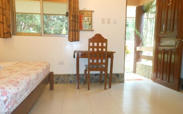 Jungle Flower Guest House