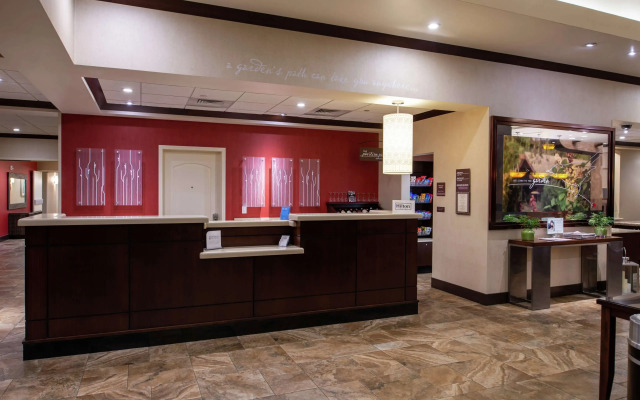 Hilton Garden Inn Boise Spectrum