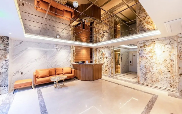 My My Hotel 2