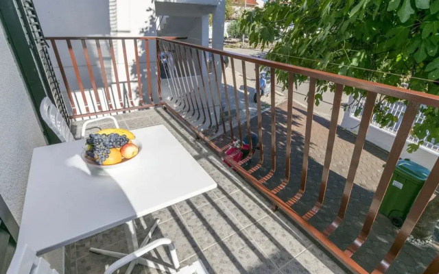 Apartments Matejka I