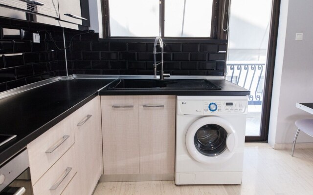 Modern Luxury 2Bd Apt in Agios Dimitrios