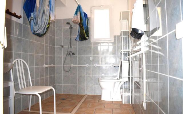 Les gîtes de Moussan