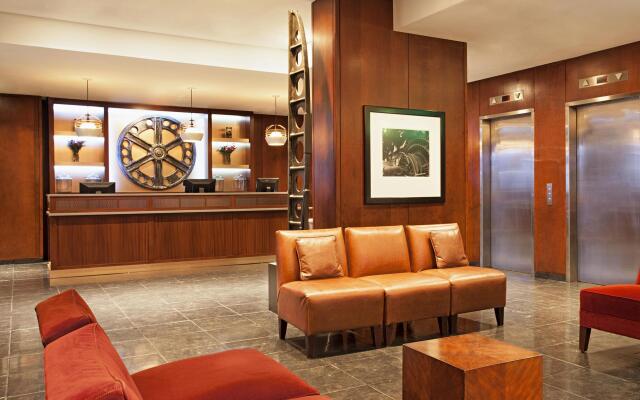 Four Points by Sheraton Manhattan Chelsea