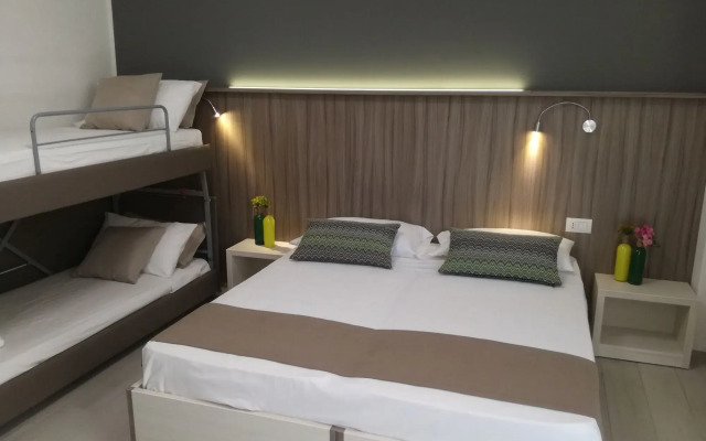 Relais Regina Rosanna