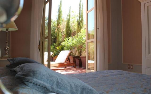 My Boutique House